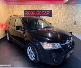 FIAT FREEMONT 2.0 M-JET URBAN