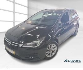 OPEL ASTRA SPORTS TOURER 1.6 CDTI ECOTEC BUSINESS EDITION S/S