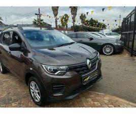 2023 RENAULT TRIBER 1.0 EXPRESSION