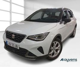 SEAT ARONA 1.0 TSI FR