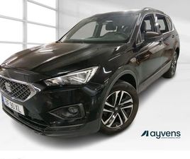 SEAT TARRACO 2.0 TDI STYLE DSG