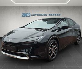 PRIUS 2.0 PLUG-IN-HYBRID PREMIUM