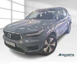VOLVO XC 40 1.5 T5 PHEV INSCRIPTION EXPRESSION