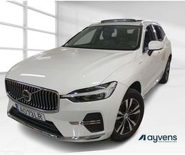 VOLVO XC 60 2.0 T6 PHEV INSCRIPTION EXPRESSION AWD