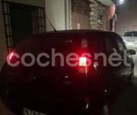 OPEL MERIVA ENJOY 1.7 CDTI