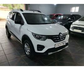 2024 RENAULT TRIBER 1.0 DYNAMIQUE