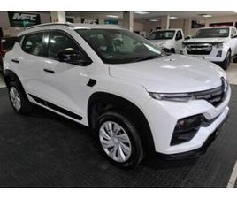 2023 RENAULT KIGER 1.0 ENERGY LIFE