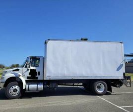 2016 INTERNATIONAL 4300 4X2 DAY CAB