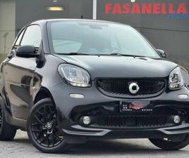 FORTWO 3ªS.(C/A453) FORTWO 70 1.0 TWINAMIC SUPERPASSION