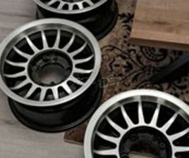 SUZUKI VITARA 1993 SANTANA JLX