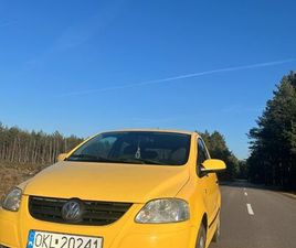 VOLKSWAGEN FOX 1,2 LPG SILNIK PO REMONCIE FAKTURA NA 6 TYS WIELUŃ • OLX.PL