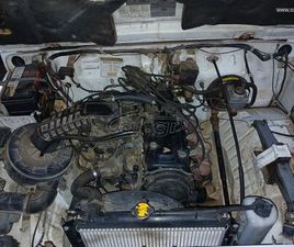 SUZUKI SJ SAMURAI 1994 SJ 413