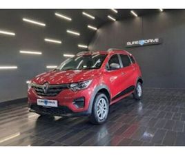 2022 RENAULT TRIBER 1.0 EXPRESSION