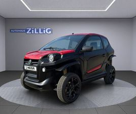 AIXAM MEGA ESCOUTY R