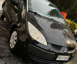 MITSUBISHI COLT 1.1 12V 3P. CZ3