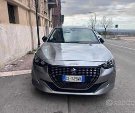 PEGEOUT 208 1.2 ALLURE PACK 75 CV