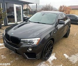 BMW X4 XDRIVE28I ADVANTAGE