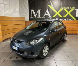 2 II 2007 5P 1.3 EASY 75CV