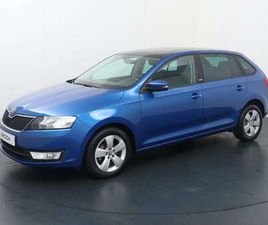 1.2 TSI GREENTECH JOY