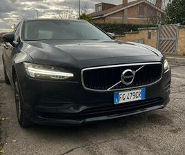 VOLVO V90 D3 KINETIC