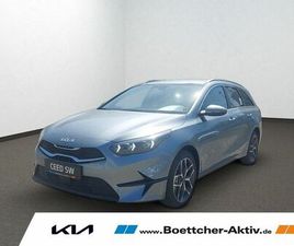 KIA CEED SW 1.5T 48V DCT 140 ULTIMATE STYLE