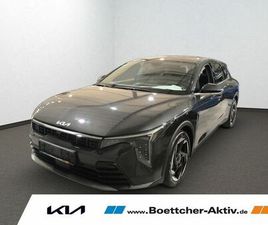 KIA K4 1.6T 150PS SPI DWP SD +AT