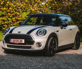 MINI MINI COOPER COOPER ONE 1.5L/ 136CV/ LED/ GARANTIE 12 MOIS