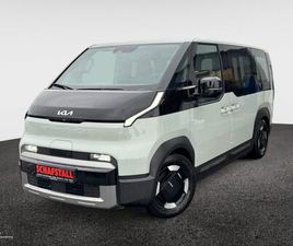 KIA PV5 KIA PV5 71,2 KWH PLUS PRIVAT WÄRMEPUMPE KW 7 VERFÜGB