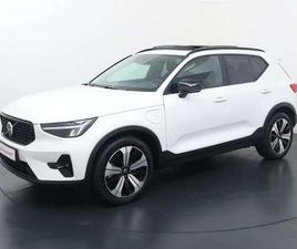 1.5 T5 PLUG-IN HYBRID ULTIMATE DARK | SOH 92% |