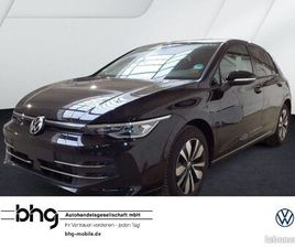 VOLKSWAGEN GOLF LIFE 2,0 L TDI SCR 110 KW (150 PS)