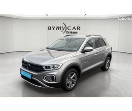 VOLKSWAGEN T-ROC 1.5 TSI EVO2 150 START/STOP DSG7 VW EDITION