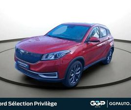 SERES SERES 3 ELECTRIC 163CH LUXE