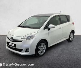 VERSO-S 90 D-4D FAP LOUNGE