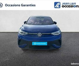 VOLKSWAGEN ID.5 286 CH PRO LIFE MAX