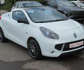 RENAULT WIND DYNAMIQUE