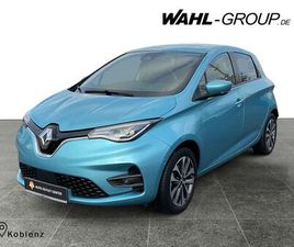 RENAULT ZOE R135 INTENS R135/Z.E. 50 ZOE