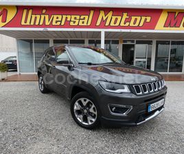 VEHÍCULO DE SUSTITUCIÓN