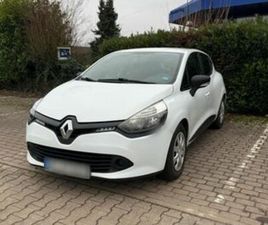 RENAULT CLIP 1.2L