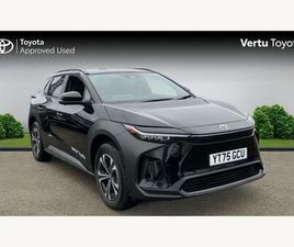 71.4KWH MOTION AUTO 5DR (11KW OBC)