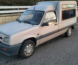 RENAULT EXPRESS 1.2