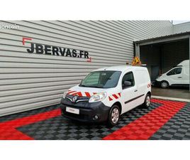RENAULT KANGOO EXPRESS TCE 115 E6 EDC EXTRA R-LINK