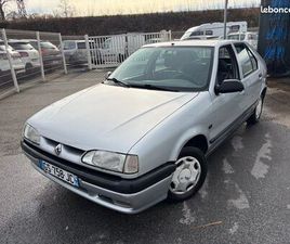 RENAULT 19 DIESEL SUPER ÉTAT PHASE 2 / 2850