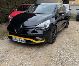CLIO 4 RS18