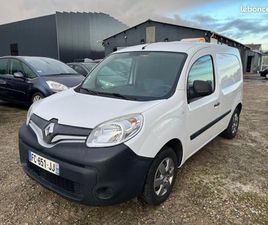 RENAULT KANGOO RENAULT KANGOO 1.5 DCI