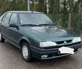 R19 STORIA 1.4E 18.000 KM