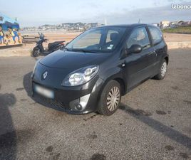 RENAULT TWINGO II