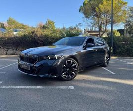 520DA 197CH M SPORT XDRIVE