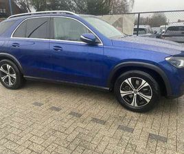 GLE-COUPE 350 DE 4MATIC 9G-TRONIC*PLUG IN HYBRIDE*