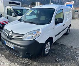 RENAULT KANGOO BLUEDCI 95 GRAND CONFORT