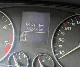 RENAULT LAGUNA III - 86 500 KM SEULEMENT - EXCELLENT ÉTAT